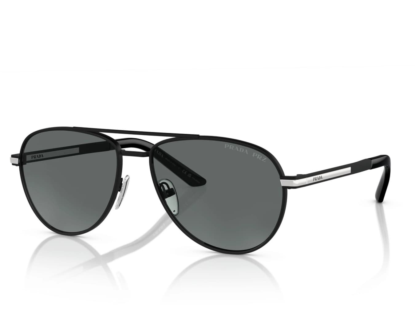 عینک پرادا PRADA – SPR A54 – 1BO5Z1