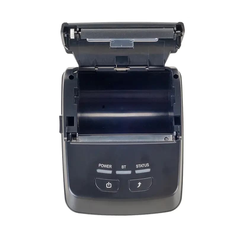 فیش پرینتر همراه نیواک nevak nv-80BT — تصویر ۶