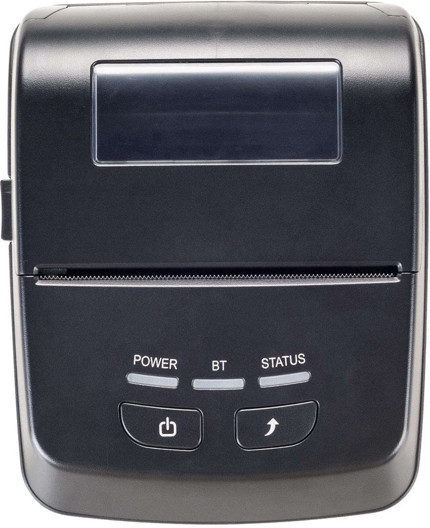فیش پرینتر همراه نیواک nevak nv-80BT — تصویر ۴