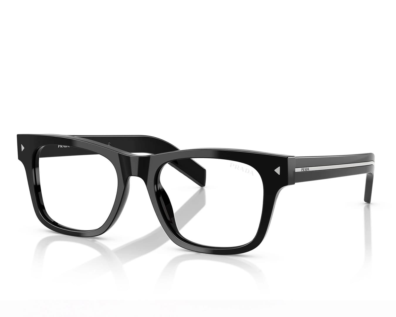 عینک پرادا PRADA – SPR A17S – 16K-60k