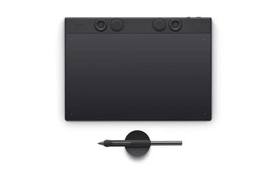 قلم نوری Wacom Intuos Pro large PTK-870 — تصویر ۳