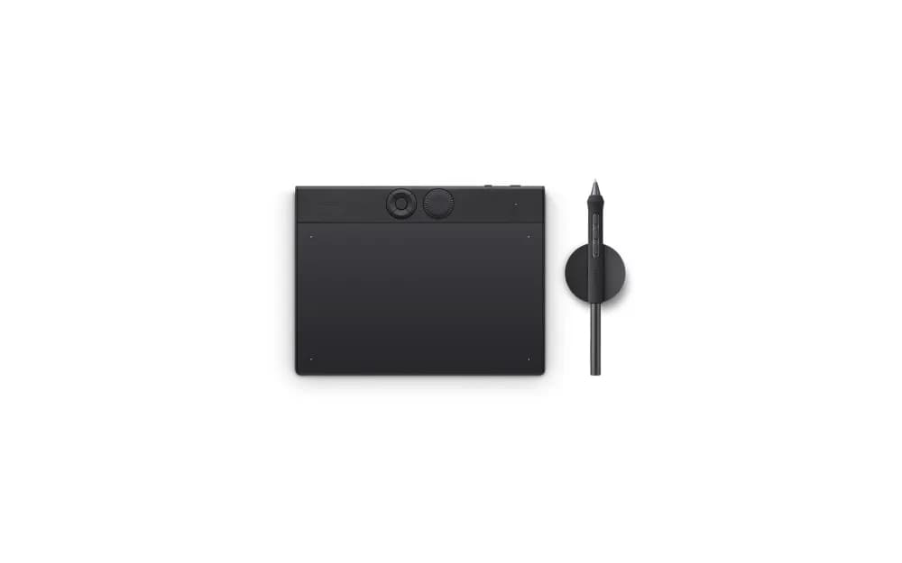 قلم نوری Wacom Intuos Pro Small PTK-470 — تصویر ۶