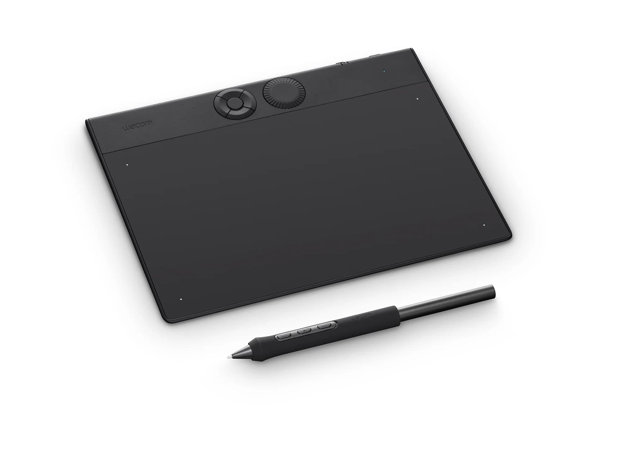قلم نوری Wacom Intuos Pro Small PTK-470 — تصویر ۲