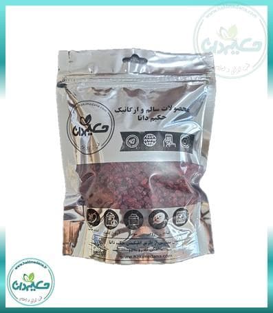 زرشک پلویی تازه پفکی 158 گرم