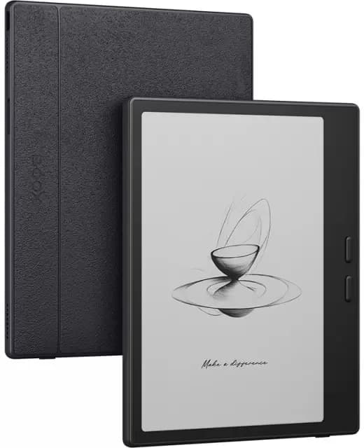 کتابخوان Onyx BOOX Go Color 7 Gen2 — تصویر ۴