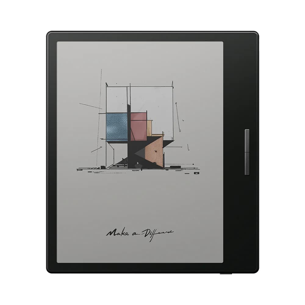 کتابخوان Onyx BOOX Go Color 7 Gen2