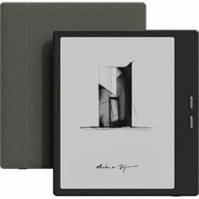 کتابخوان Onyx BOOX Go 7 Gen2 — تصویر ۴