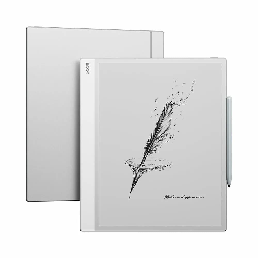 کتابخوانonyx Boox Note Max 13.3 — تصویر ۳