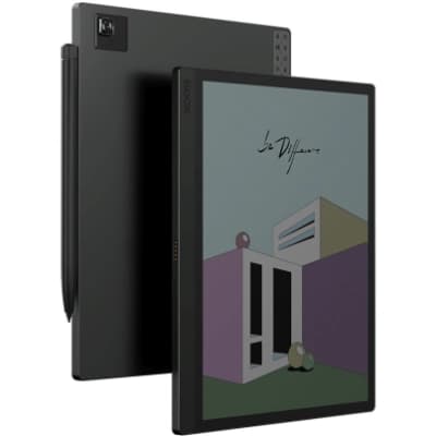 کتابخوان Onyx boox Tab Ultra C Pro — تصویر ۲