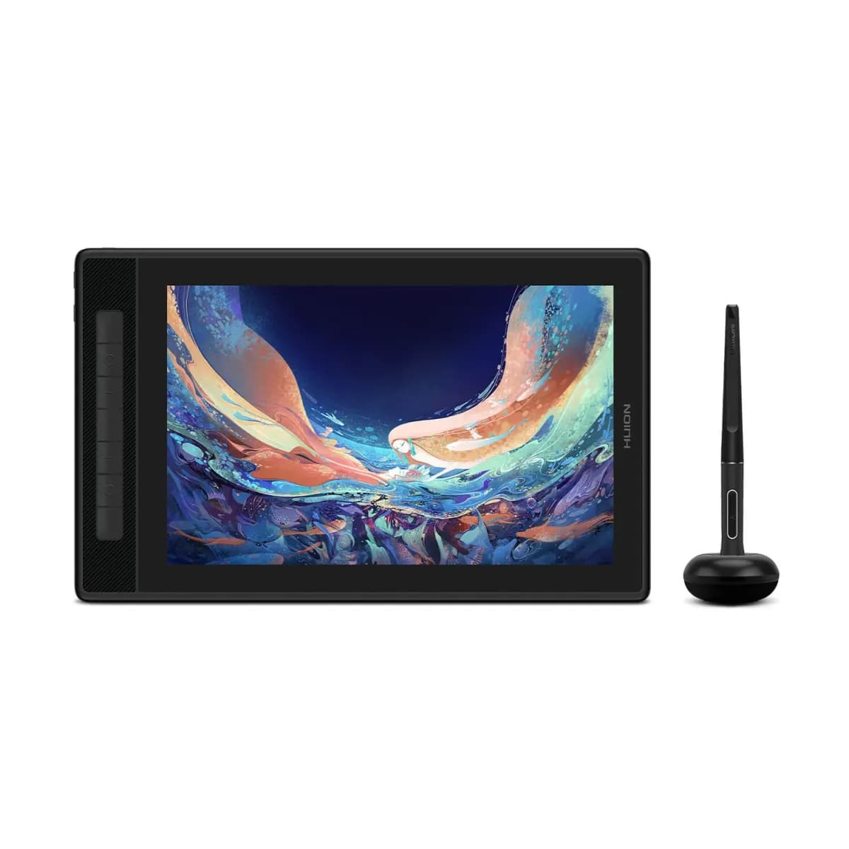 قلم نوری هویون huion Kamvas pro 16