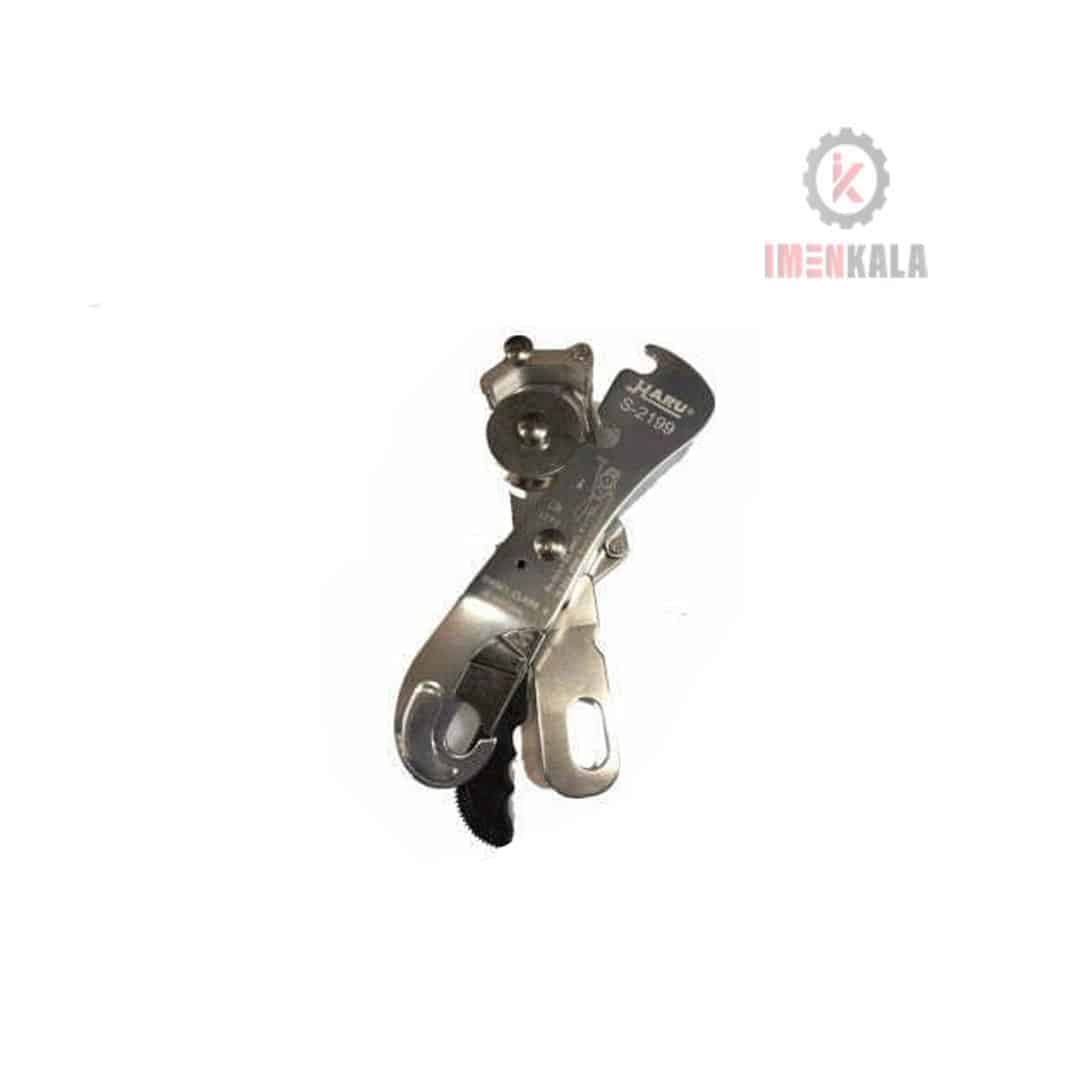 ابزار فرود قفل دار هارو Haru مدل S-2199 تایوان — تصویر ۲