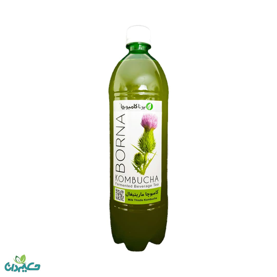 چای کامبوچا ماریتیغال 1000ml