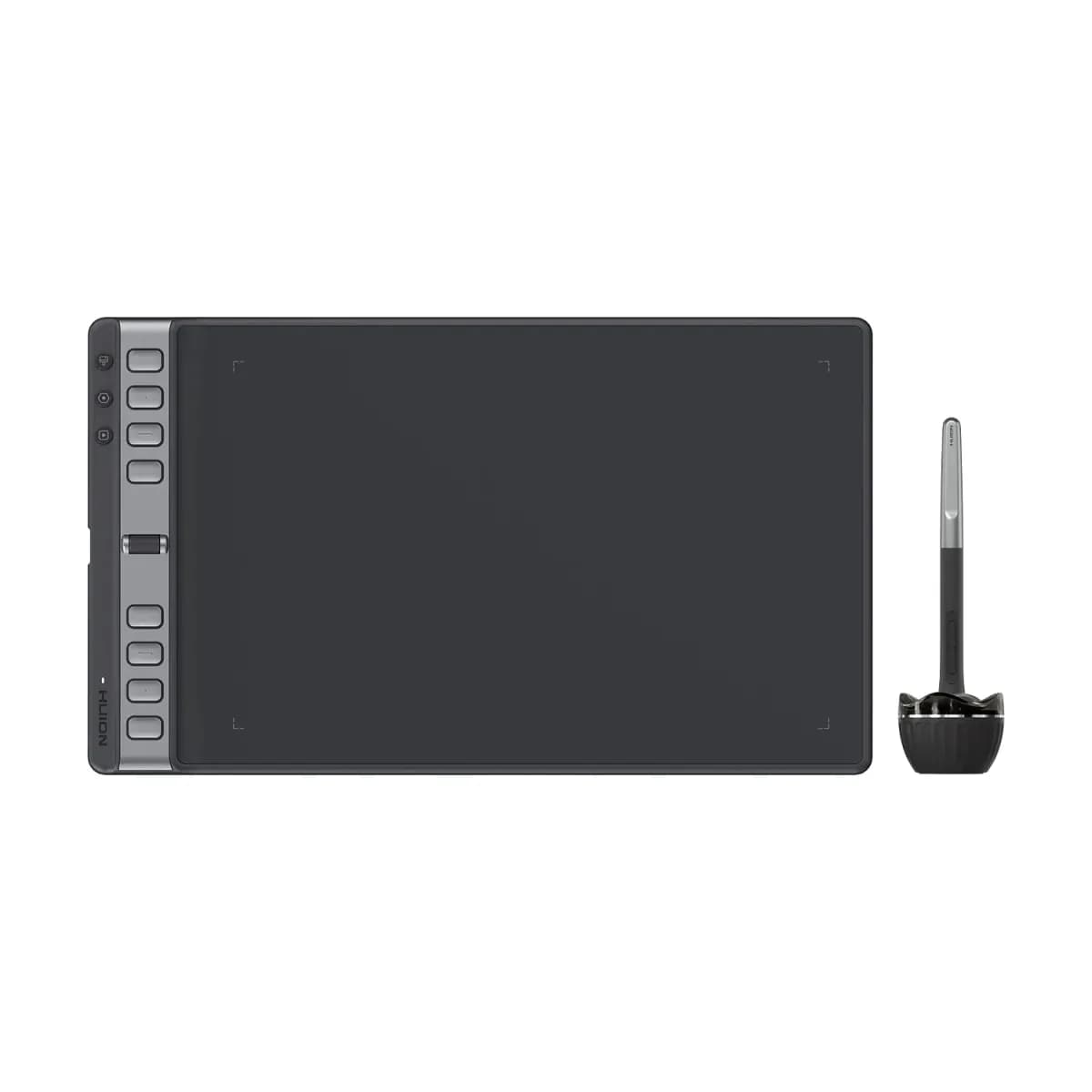 قلم نوری Huion Inspiroy-H1061P — تصویر ۳