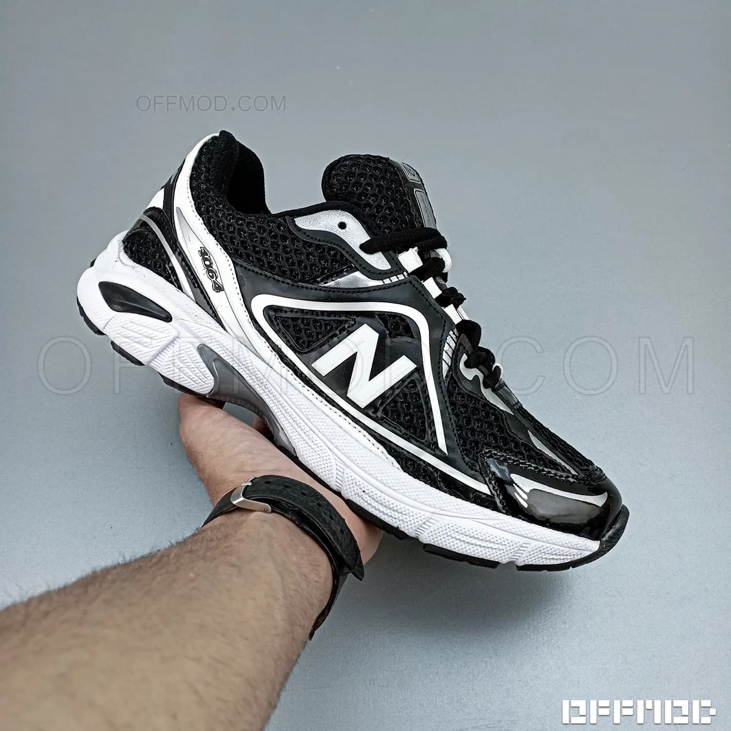 کتونی نیوبالانس 1064 New Balance — تصویر ۱۱