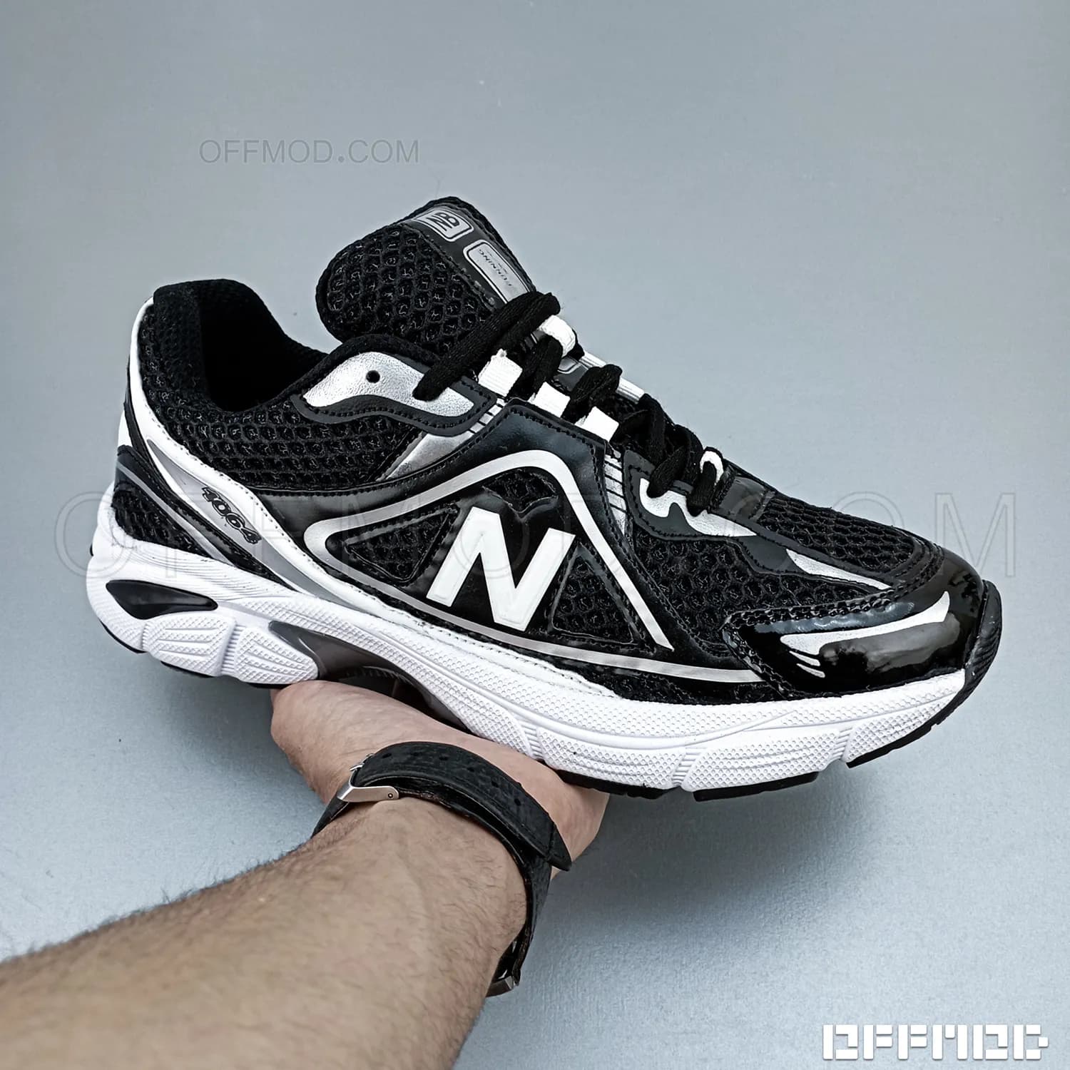کتونی نیوبالانس 1064 New Balance