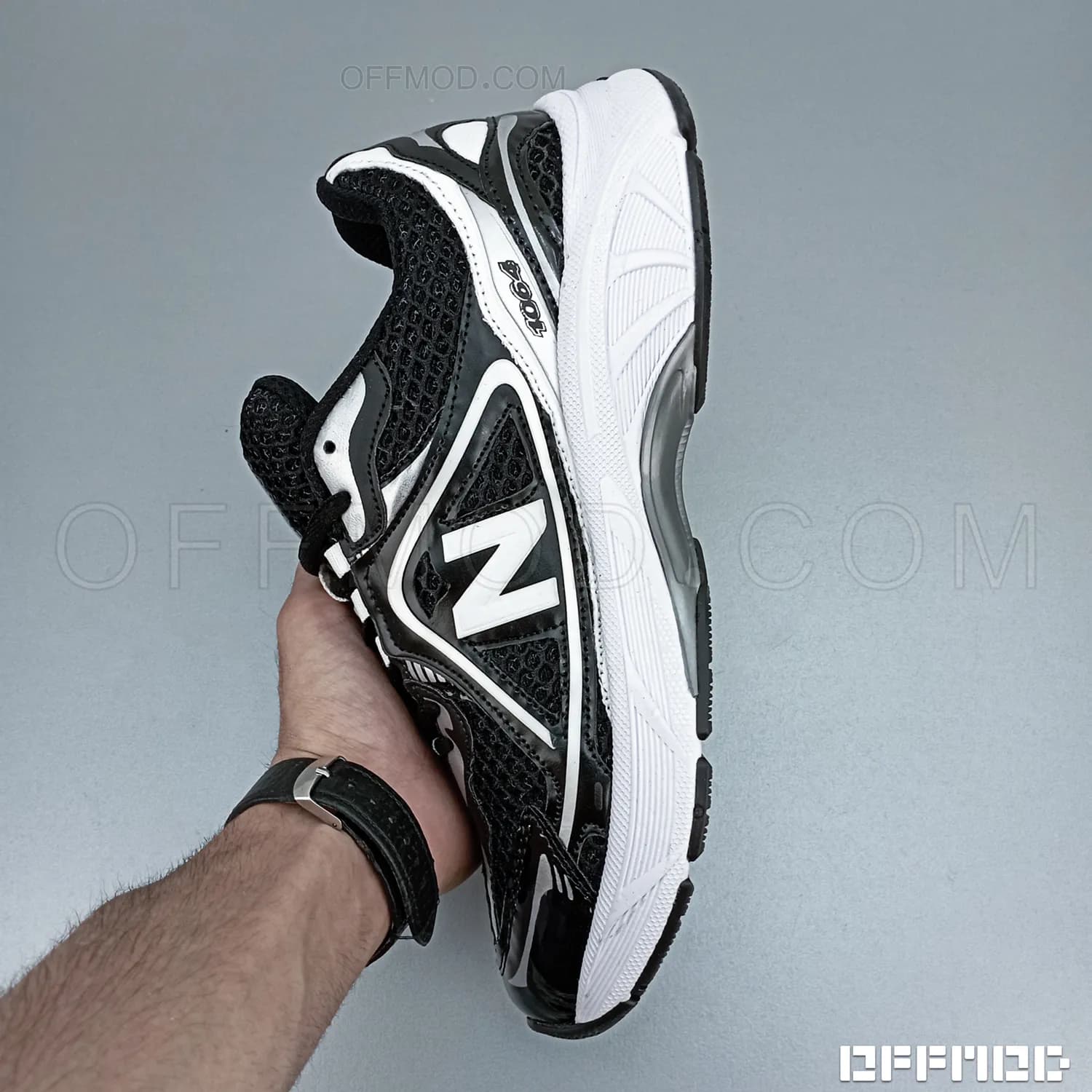 کتونی نیوبالانس 1064 New Balance — تصویر ۵