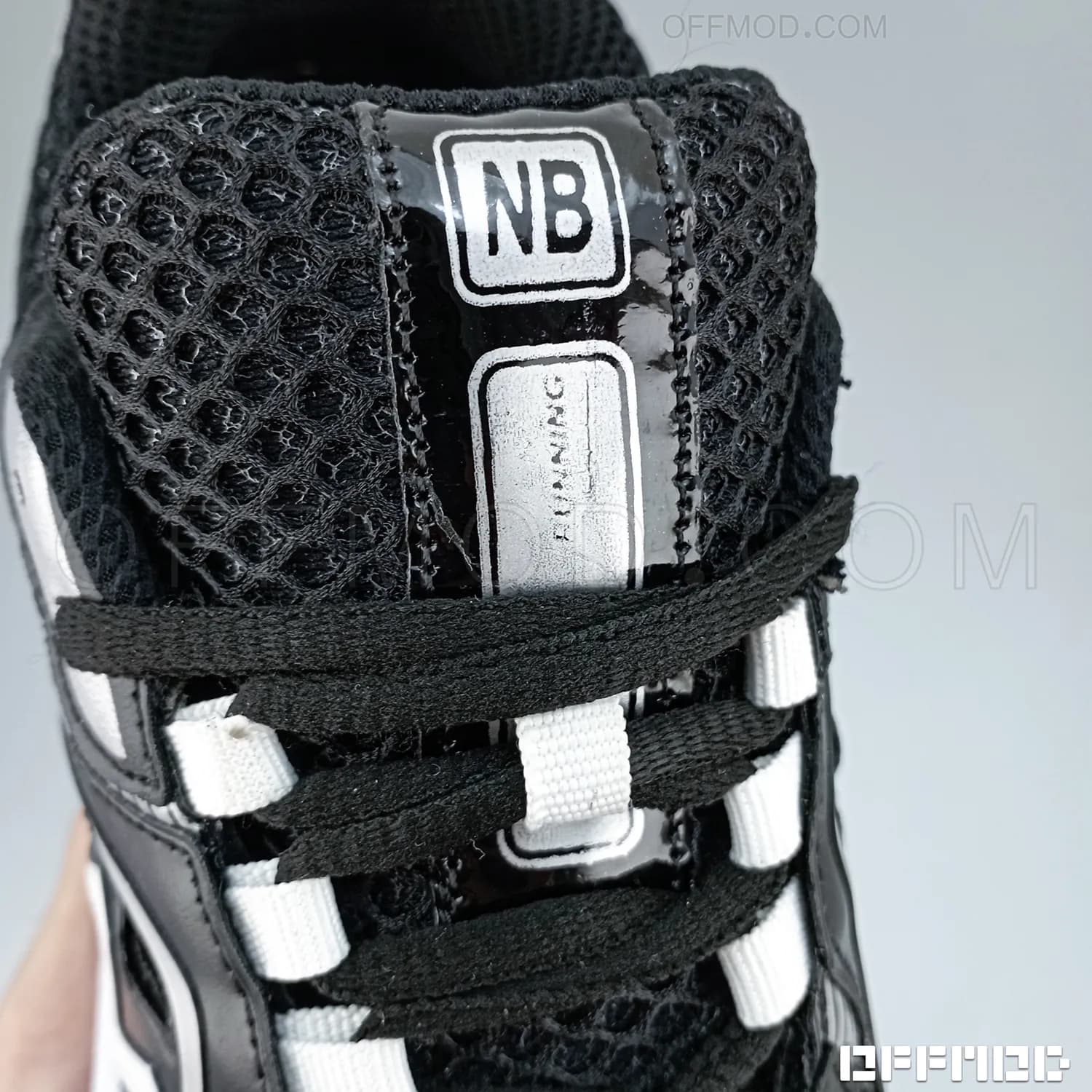 کتونی نیوبالانس 1064 New Balance — تصویر ۸