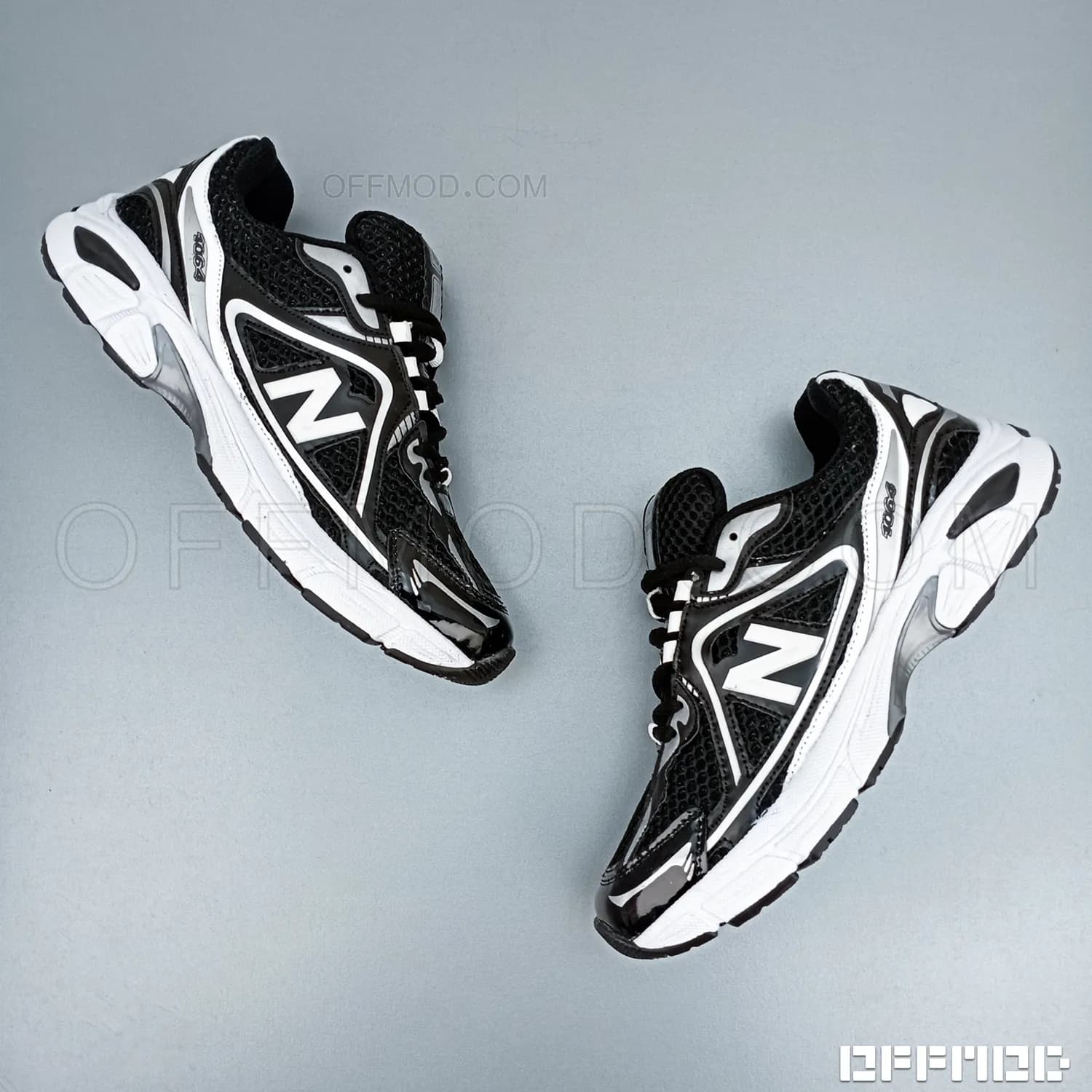 کتونی نیوبالانس 1064 New Balance — تصویر ۷