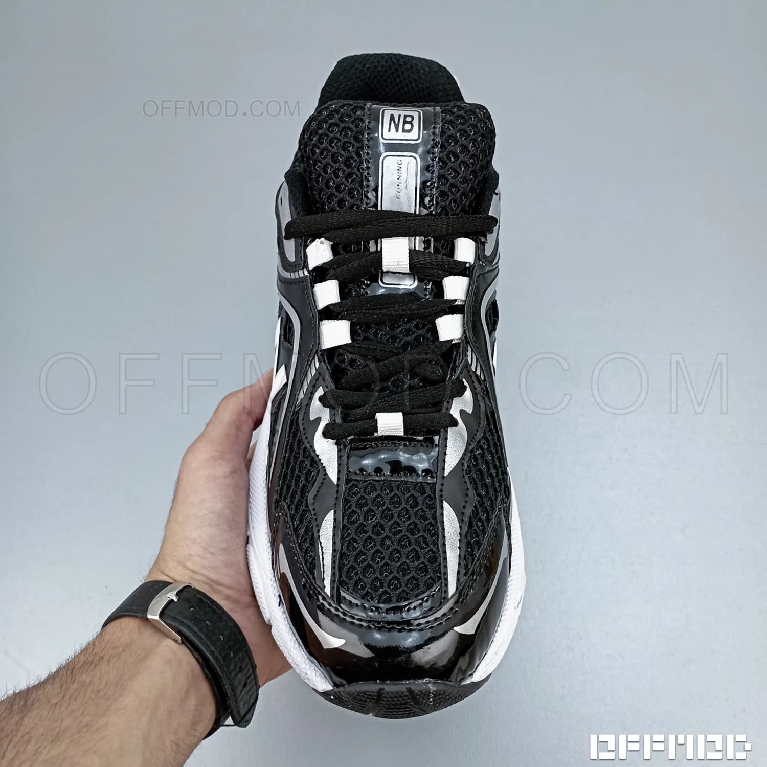 کتونی نیوبالانس 1064 New Balance — تصویر ۴