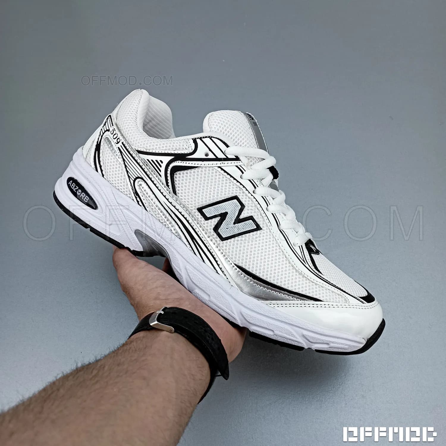 کتونی نیوبالانس 509 New Balance — تصویر ۳