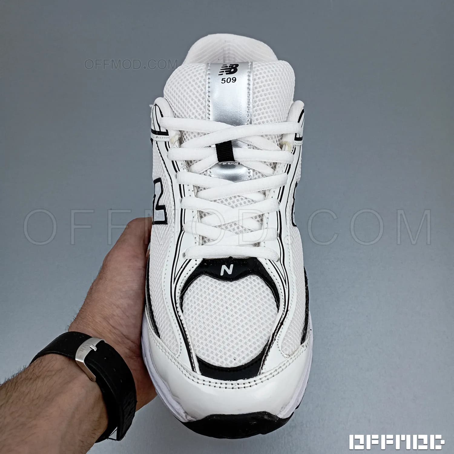 کتونی نیوبالانس 509 New Balance — تصویر ۴