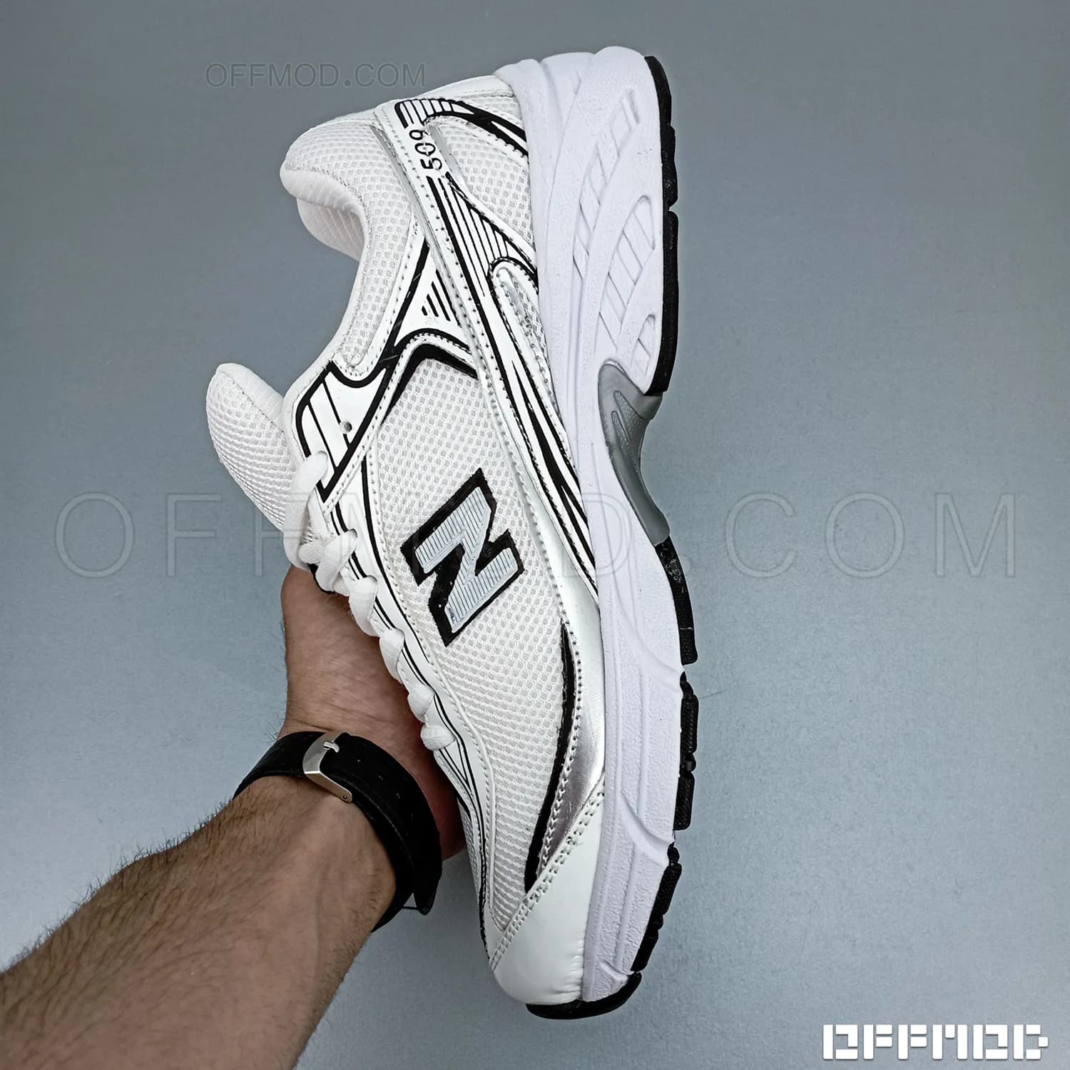 کتونی نیوبالانس 509 New Balance — تصویر ۵