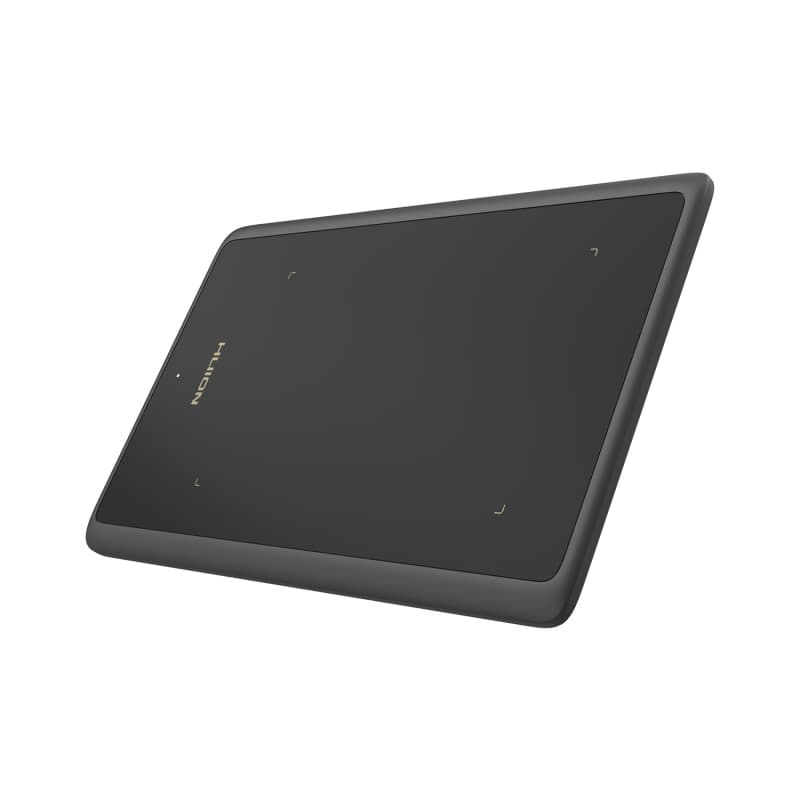 قلم نوری Huion-H420x — تصویر ۲