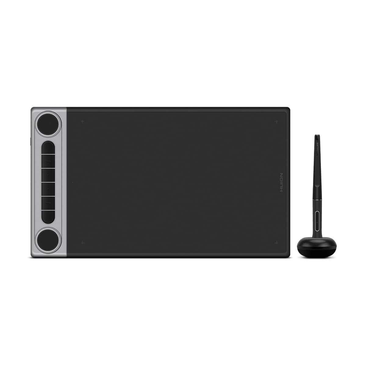 قلم نوری هویون Huion-Q630m — تصویر ۳