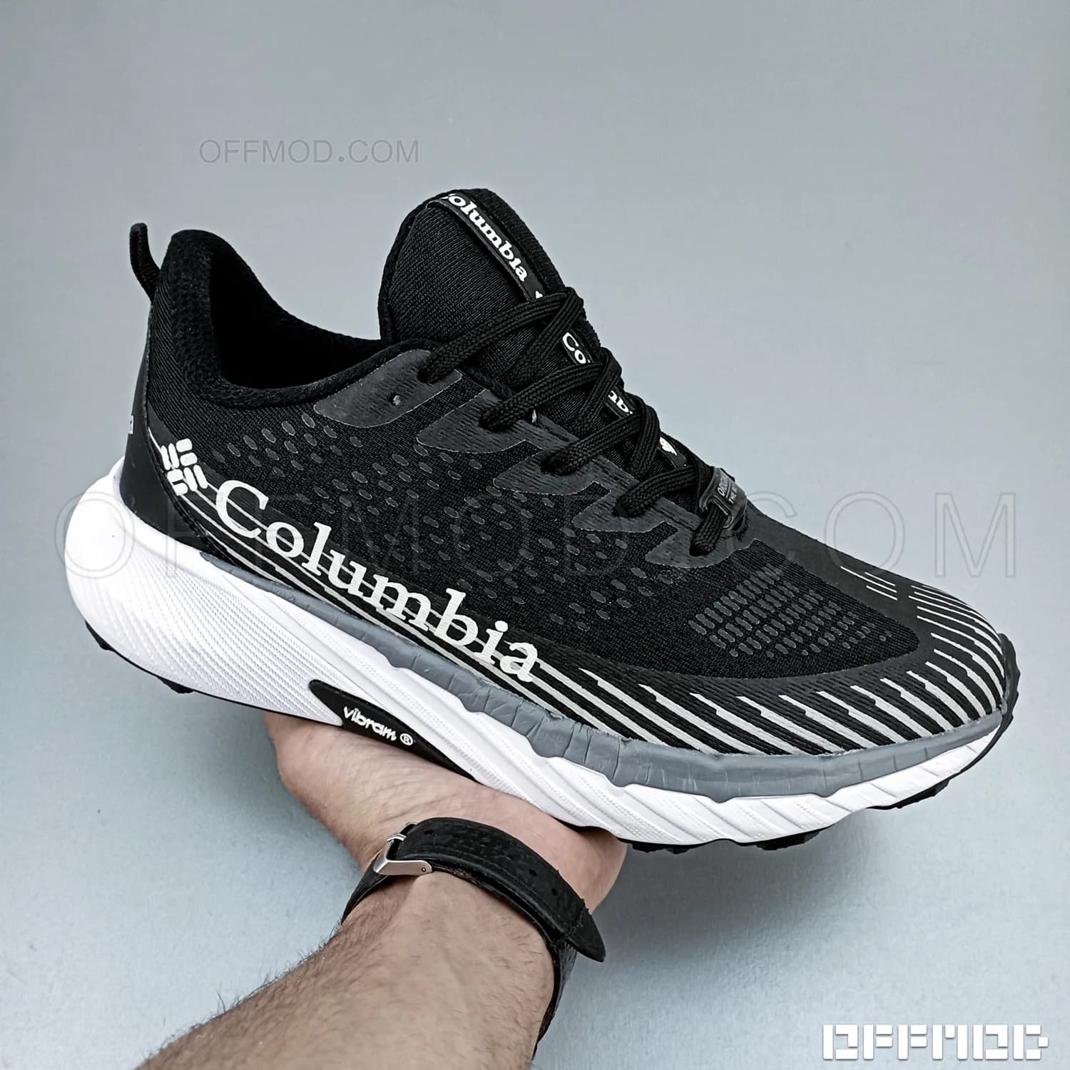 کتونی رانینگ و راحتی کلمبیا Columbia