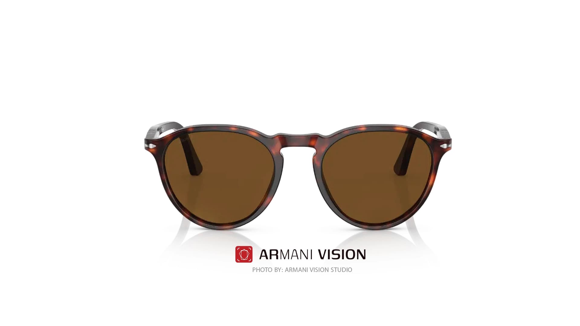 عینک پرسول PERSOL -3286 – 2457 — تصویر ۷