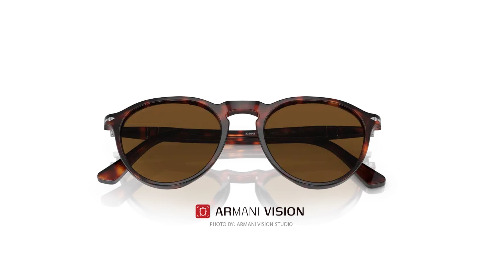 عینک پرسول PERSOL -3286 – 2457 — تصویر ۱۰
