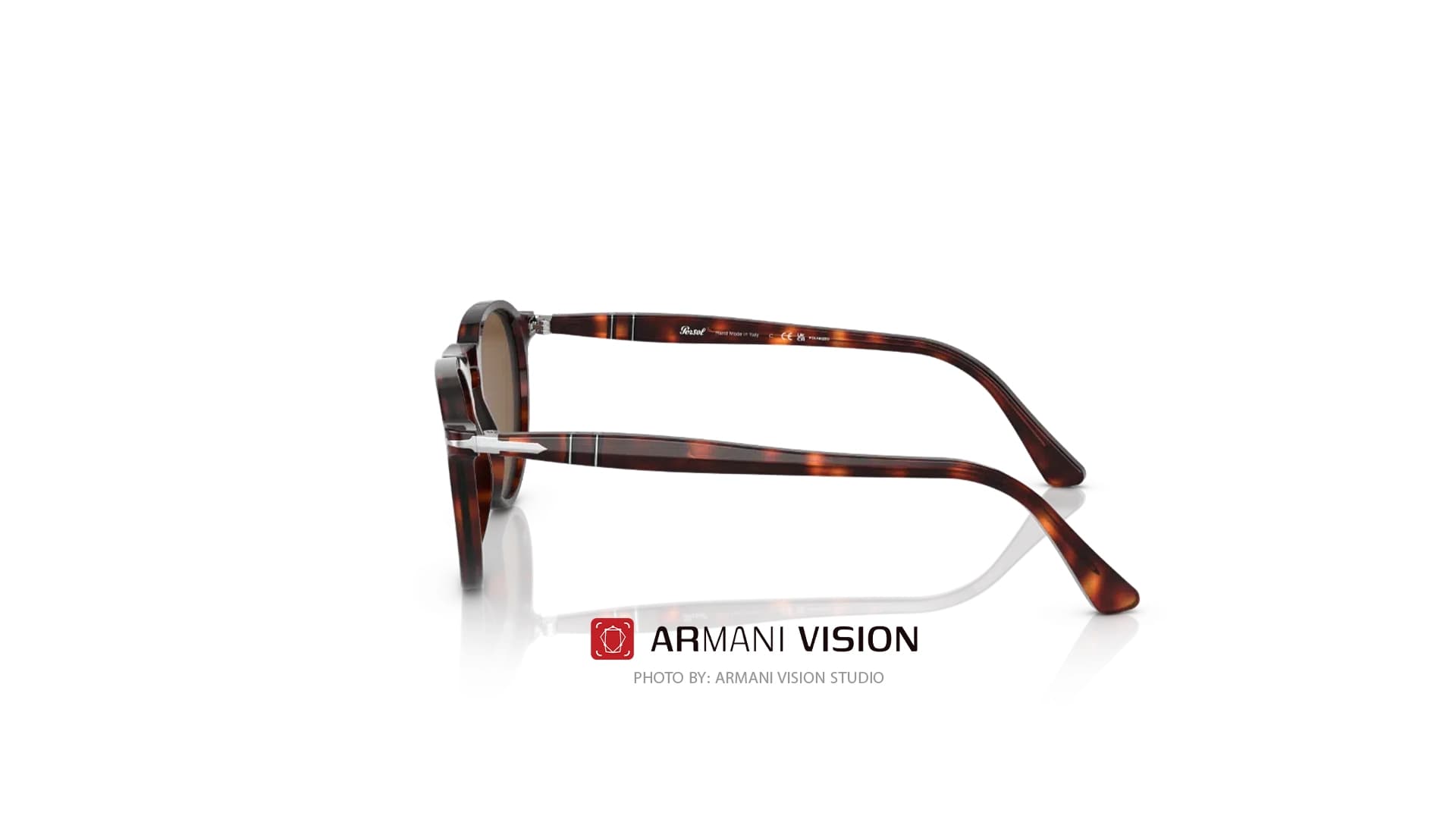 عینک پرسول PERSOL -3286 – 2457 — تصویر ۴