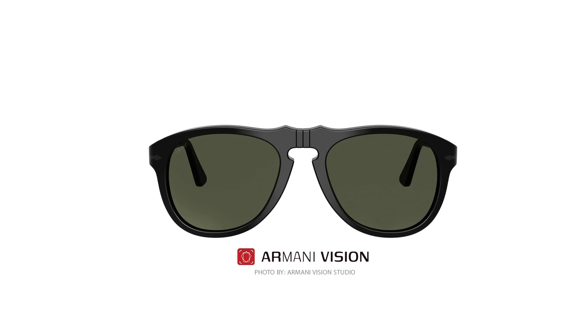 عینک پرسول PERSOL -649 – 95/31 — تصویر ۷