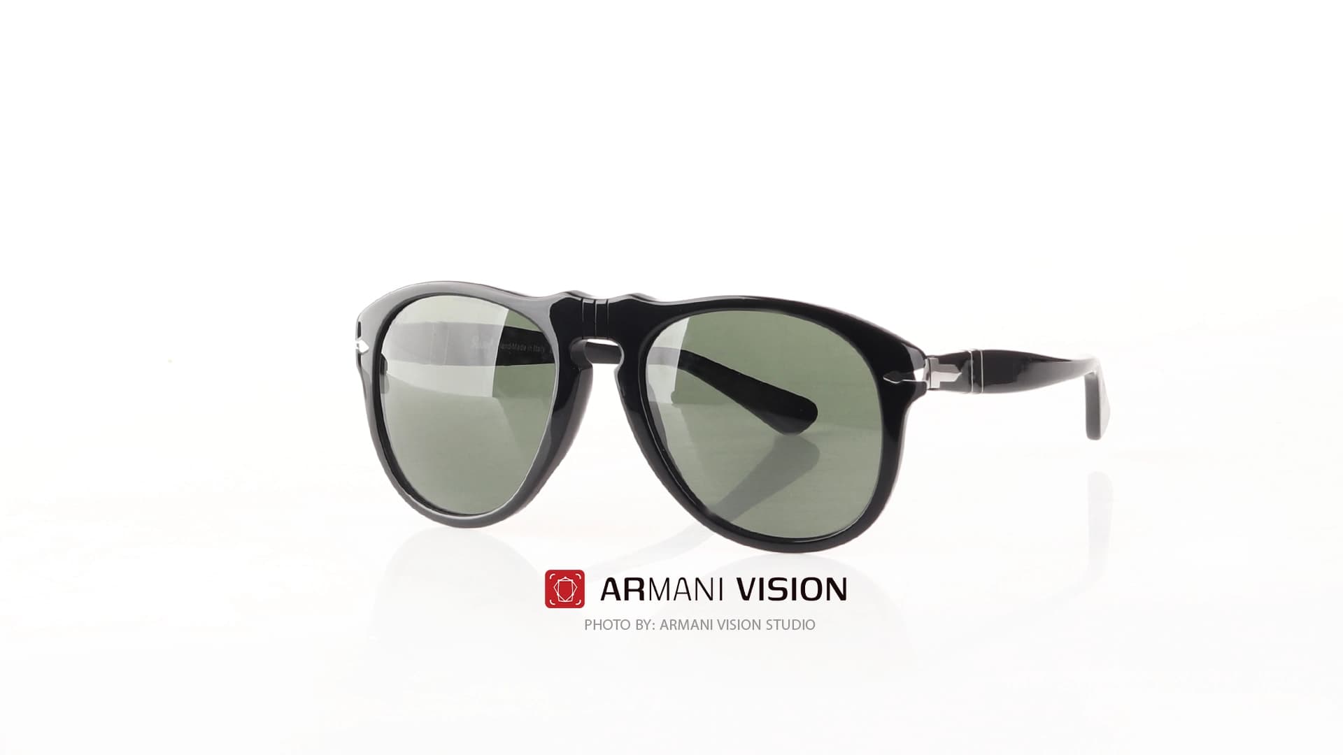 عینک پرسول PERSOL -649 – 95/31 — تصویر ۹