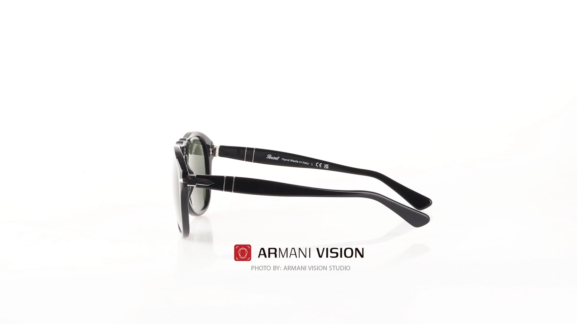 عینک پرسول PERSOL -649 – 95/31 — تصویر ۱۰