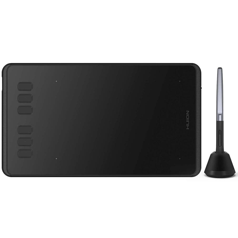 قلم نوری هویون Huion-H640p