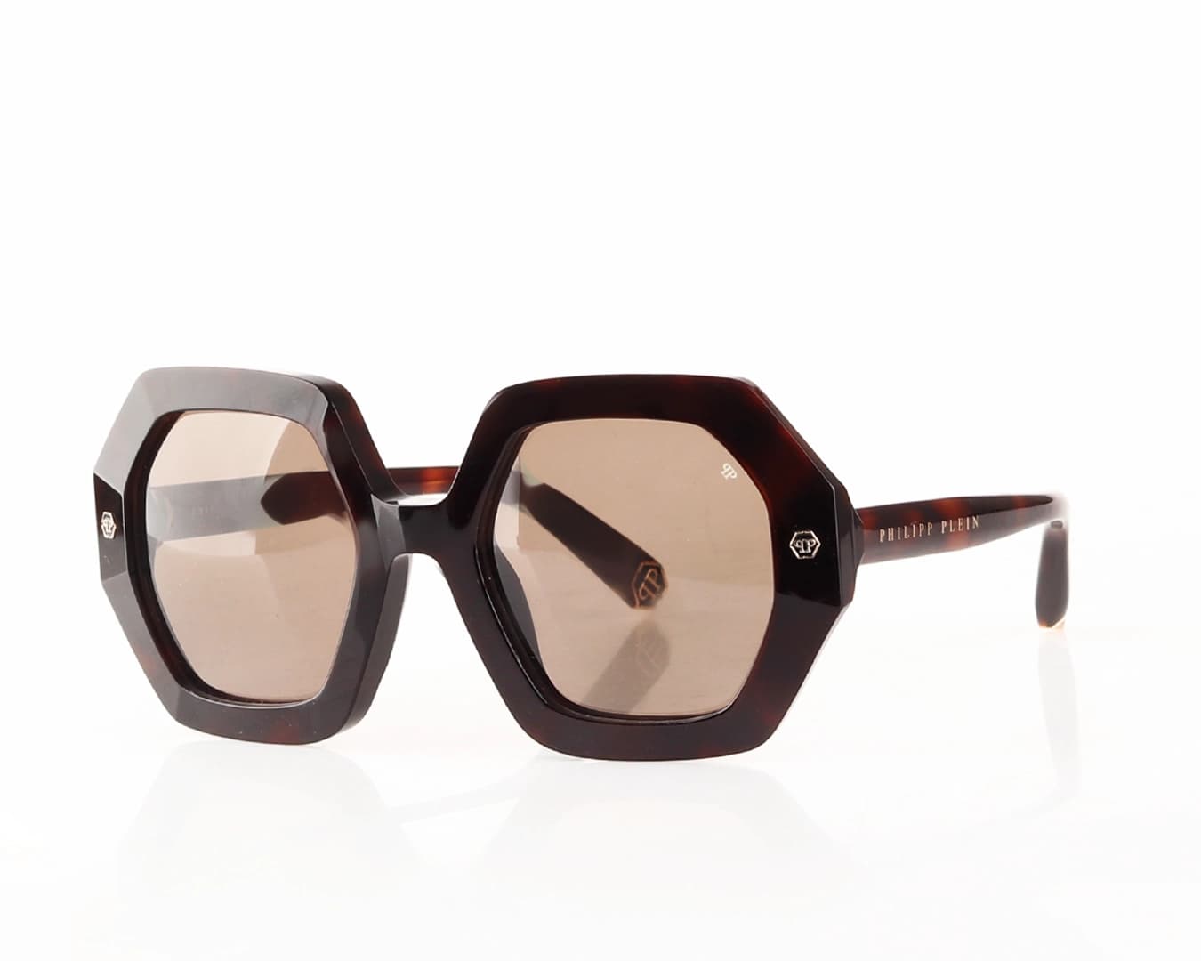 عینک فیلیپ پلین PHILIPP PLEIN – FIRST LADY – SPP039 – 752 — تصویر ۶