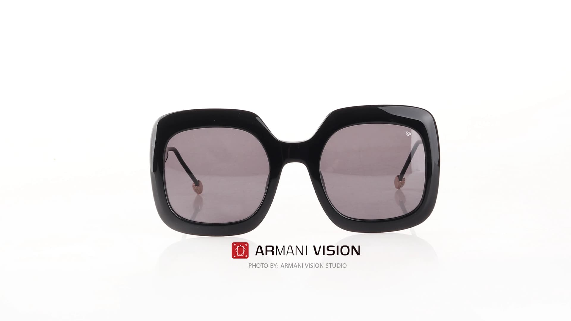 عینک فیلیپ پلین PHILIPP PLEIN – PLEIN QUEEN – SPP065S – 700 — تصویر ۲