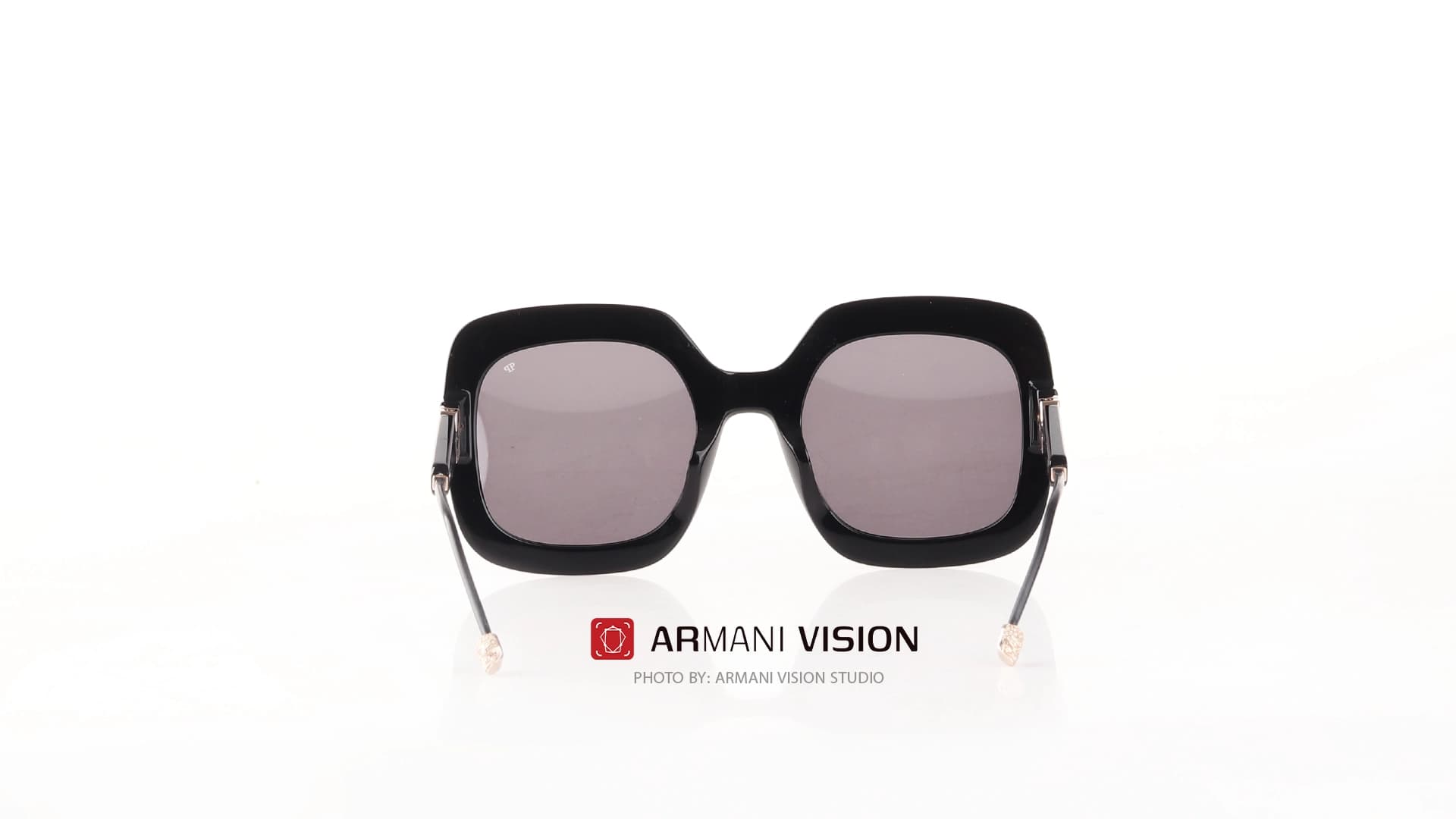 عینک فیلیپ پلین PHILIPP PLEIN – PLEIN QUEEN – SPP065S – 700 — تصویر ۳