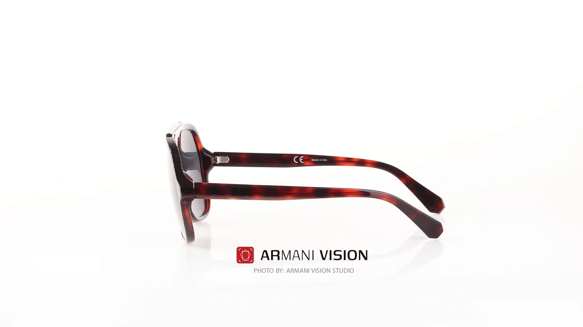 عینک فیلیپ پلین PHILIPP PLEIN – URBAN VEGAS – SPP004 – 9ATP — تصویر ۱۰