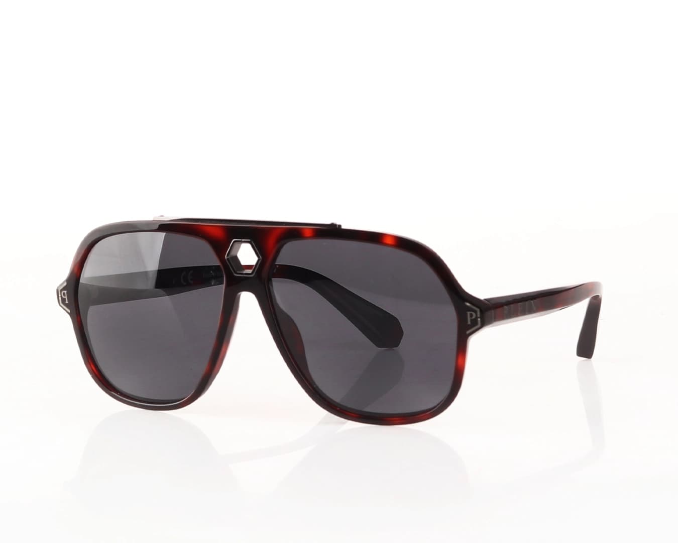 عینک فیلیپ پلین PHILIPP PLEIN – URBAN VEGAS – SPP004 – 9ATP