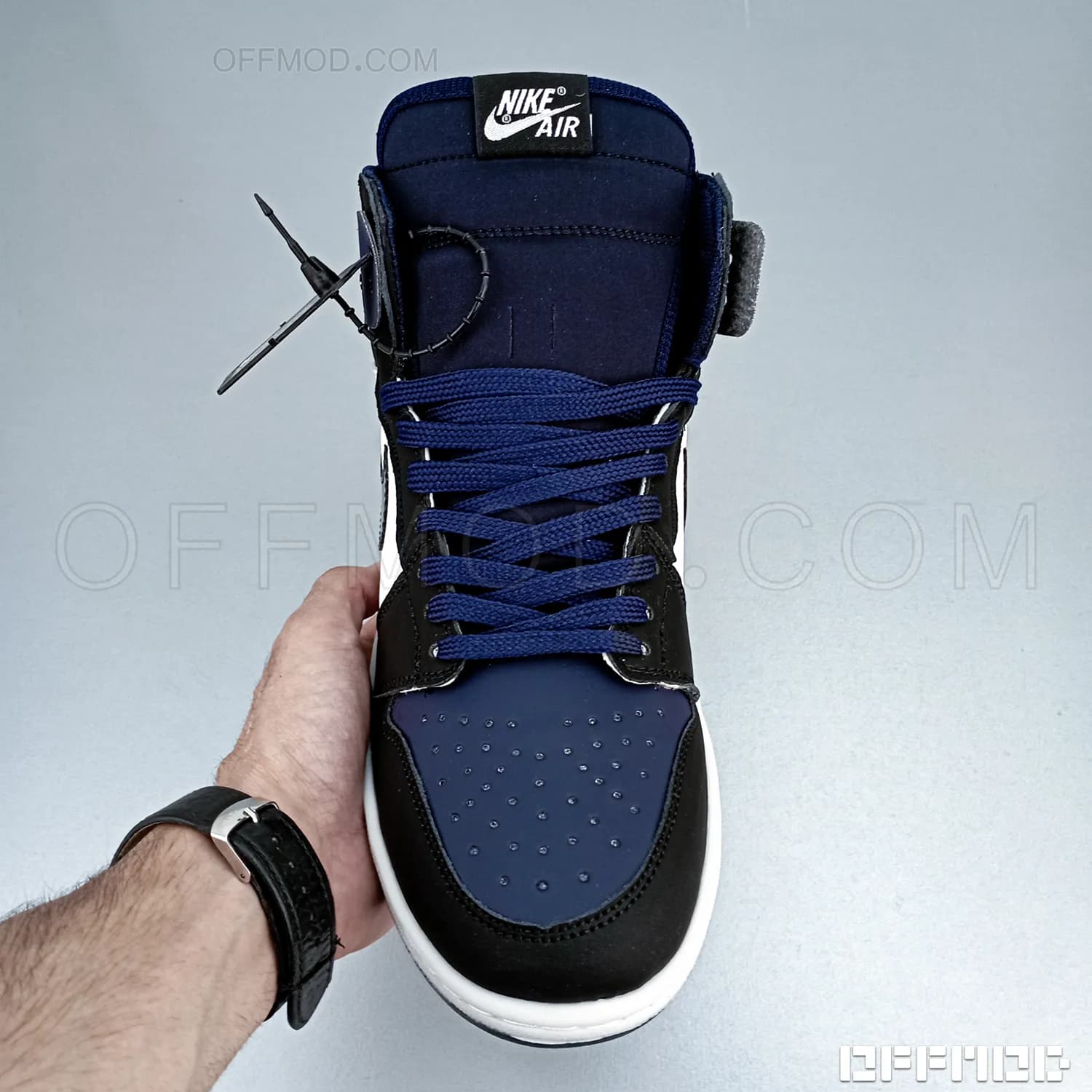 کتونی نایک ایر جردن Nike Air Jordan 1 — تصویر ۴