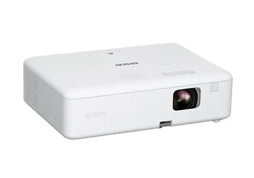 ویدیو پروژکتور EPSON CO-W01 — تصویر ۴