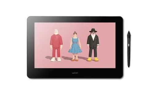 قلم نوری وکام Wacom Cintiq Pro 16 DTH-167