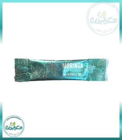 پودر مورینگا ارگانیک 38 گرم — تصویر ۳