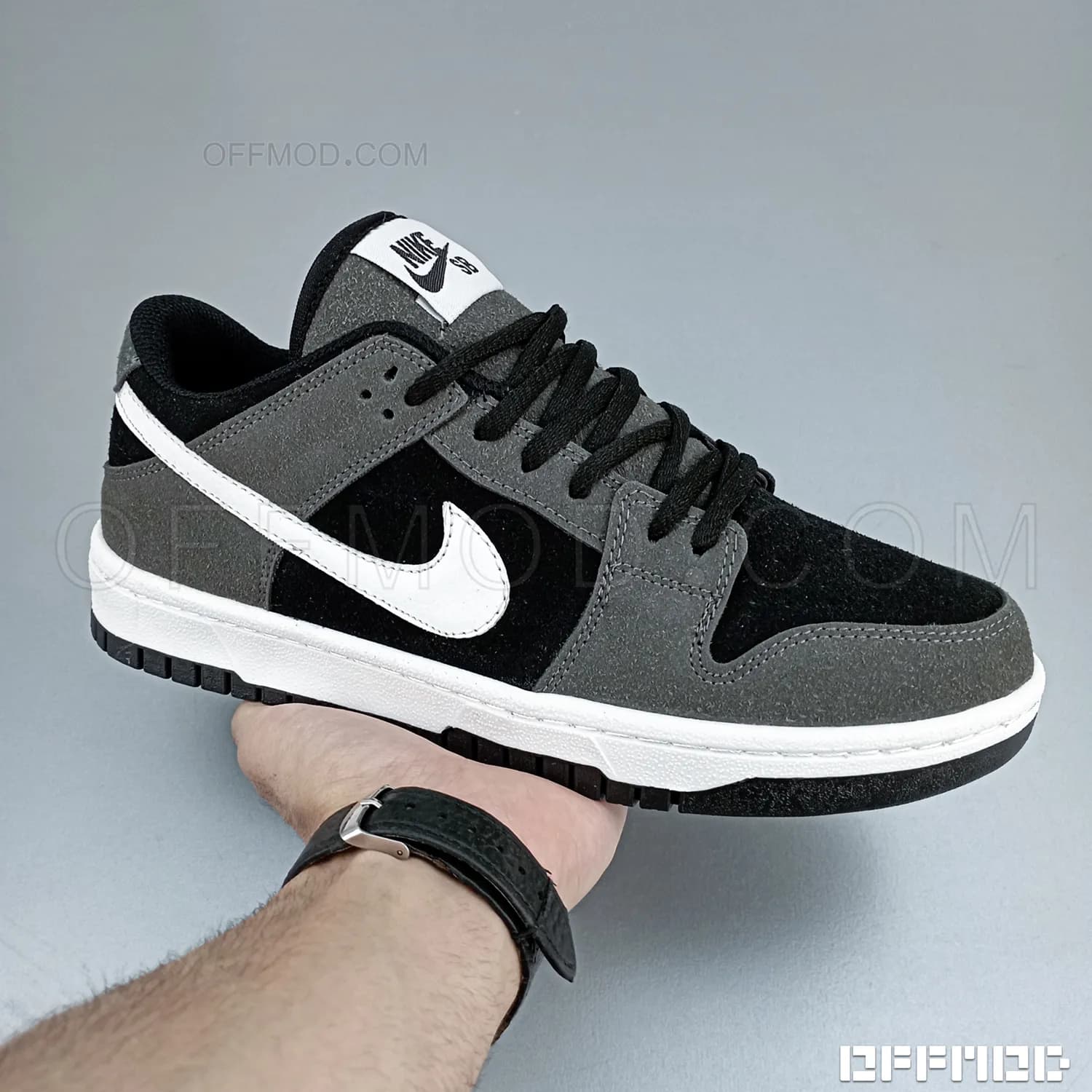 کتونی نایک اس بی دانک Nike SB Dunk Low — تصویر ۳
