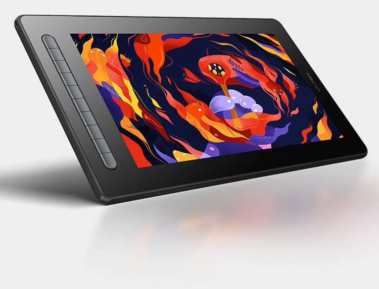 قلم نوری ایکس پی پن Xp pen Artist 16 2nd Gen — تصویر ۴