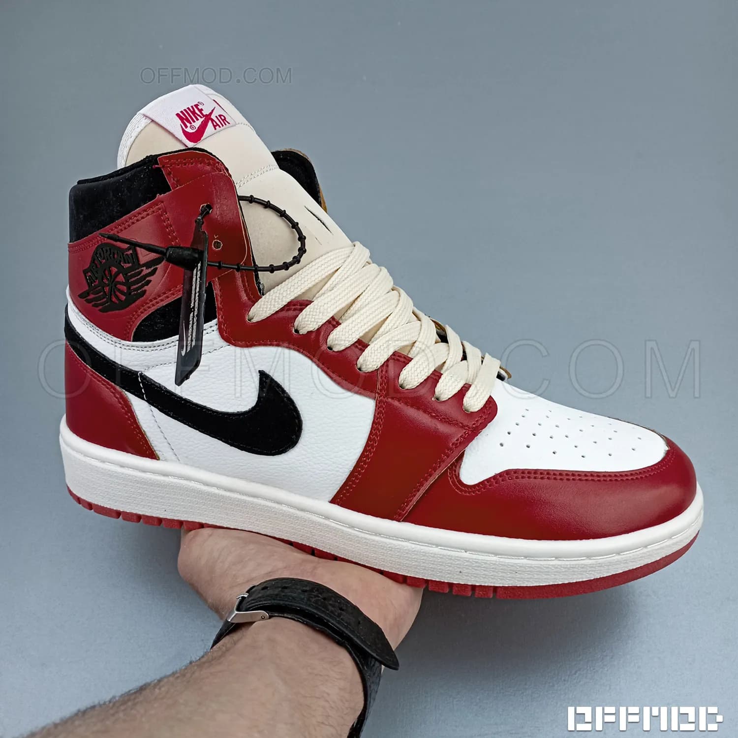 کتونی نایک ایر جردن Nike Air Jordan 1 Chicago
