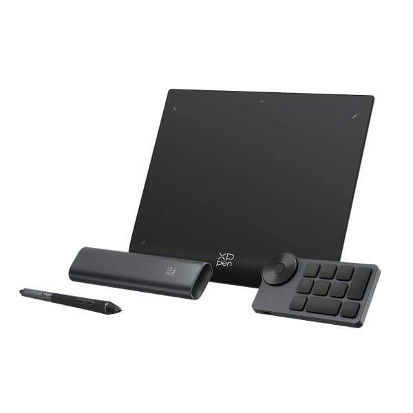 قلم نوری xp pen Deco pro LW(gen2) — تصویر ۴