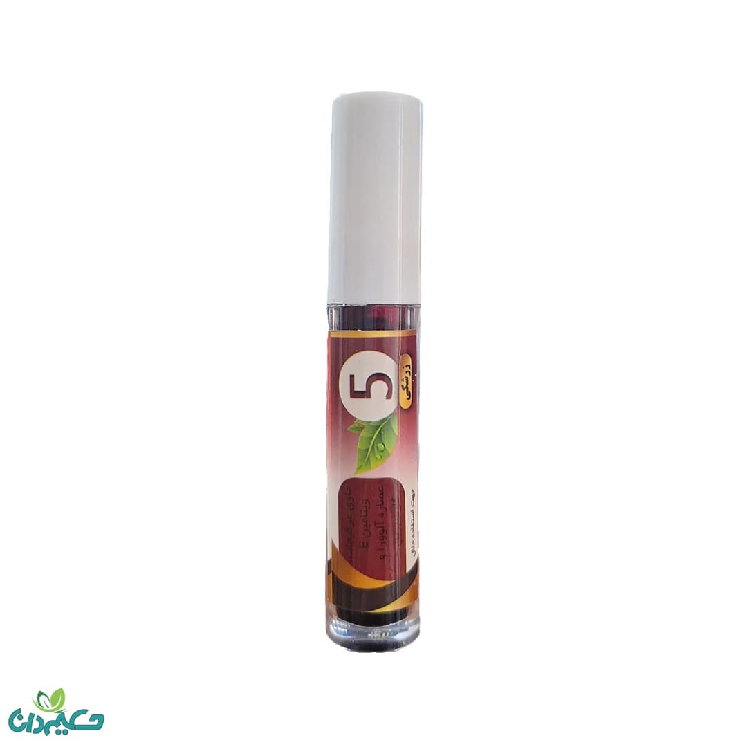 تینت لب زرشکی 24 گرم — تصویر ۲